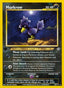 Murkrow 024/111 - Neo Genesis 1st Edition