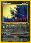 Murkrow 046/64 - Neo Revelation 1st Edition
