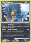 Murkrow 090/123 - Mysterious Treasures