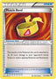 Muscle Band 121/146 - XY Base Set