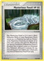 Mysterious Fossil 092/110 - Holon Phantoms Reverse Holofoil