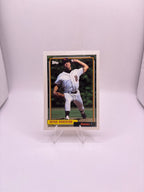 Topps Bryan Hickerson