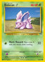 Nidoran M 083/110 - Legendary Collection