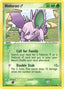 Nidoran M 071/112 - FireRed & LeafGreen