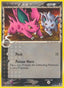 Nidoran M (Delta Species) 057/101 - Dragon Frontiers Reverse Holofoil