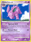 Nidorino 057/132 - Secret Wonders