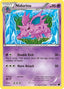 Nidorino 044/116 - Plasma Freeze Reverse Holofoil