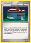 Night Pokemon Center 108/130 - Diamond and Pearl Reverse Holofoil