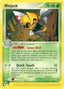Ninjask 018/97 - Dragon