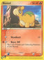 Numel 061/109 - Ruby and Sapphire Reverse Holofoil
