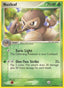 Nuzleaf 043/107 - Deoxys