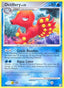 Octillery 057/123 - Mysterious Treasures