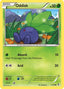 Oddish 001/149 - Boundaries Crossed