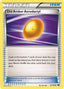 Old Amber Aerodactyl 097/108 - Dark Explorers