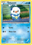 Oshawott 027/114 - Black and White