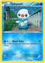 Oshawott 004/12 - McDonalds Promos 2011 Holofoil