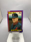 Topps Joe Morgan
