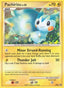Pachirisu DP04/56 - Diamond and Pearl Promos Holofoil
