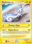 Pachirisu 010/17 - POP Series 9