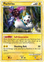 Pachirisu 018/95 - Call of Legends Holofoil