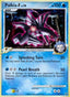 Palkia G 012/127 - Platinum Holofoil