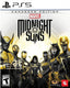 Midnight Suns: Enhanced Edition (PlayStation 5)