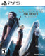 Crisis Core: Final Fantasy VII Reunion (Playstation 5)