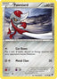 Pawniard 081/146 - XY Base Set