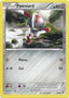 Pawniard 019/39 - Kalos Starter Set