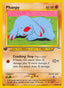 Phanpy 076/105 - Neo Destiny 1st Edition