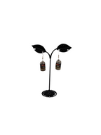 Liqueur earrings