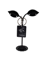 Tarot Card Earrings