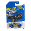 Hot Wheels '87 Dodge D100 | Blue & Gold Series 4/6