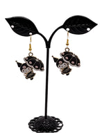 Hello Kitty Earrings