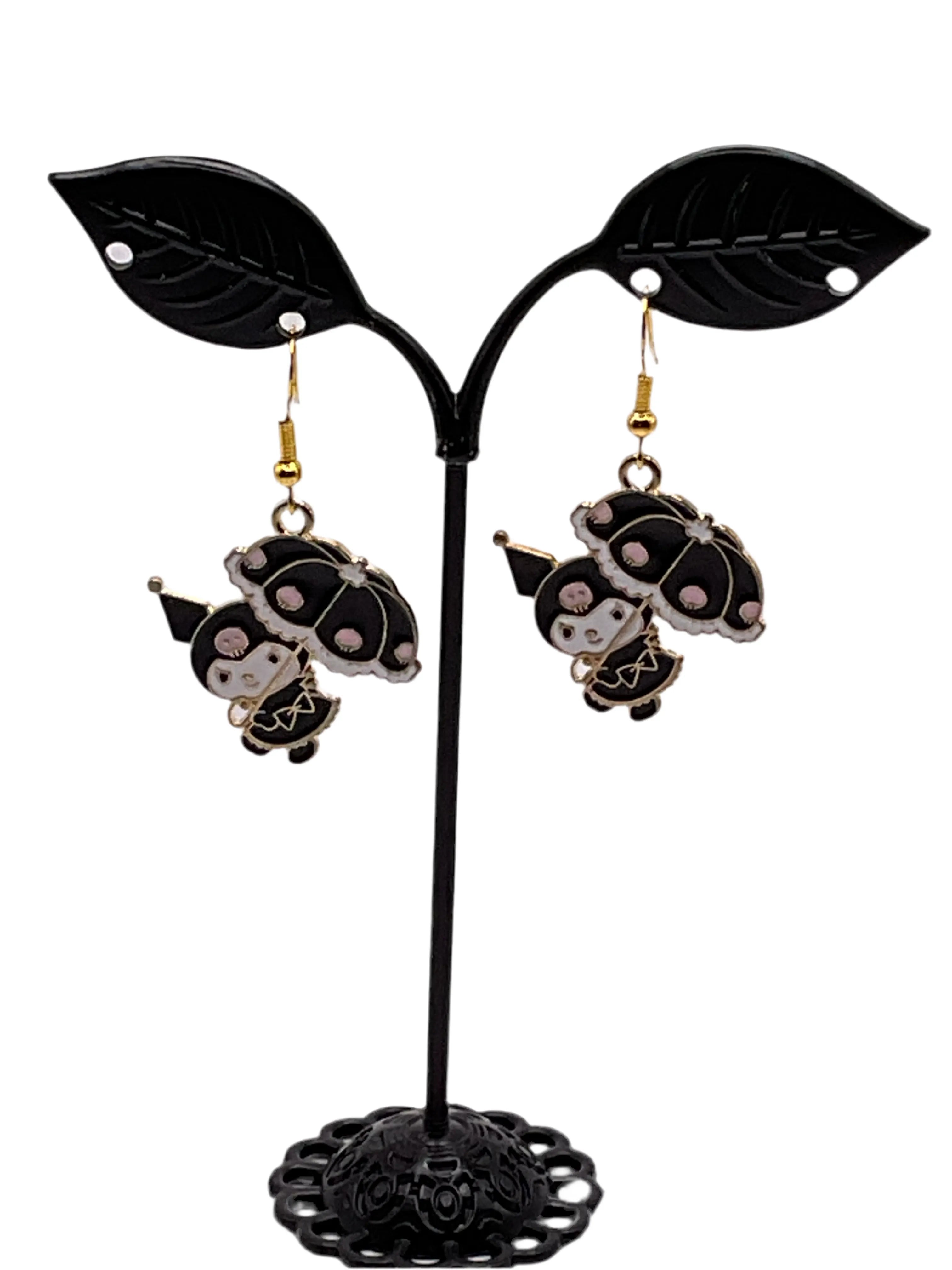 Hello Kitty Earrings