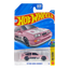 Hot Wheels '87 Ford Sierra Cosworth - HW Euro Series 5/10