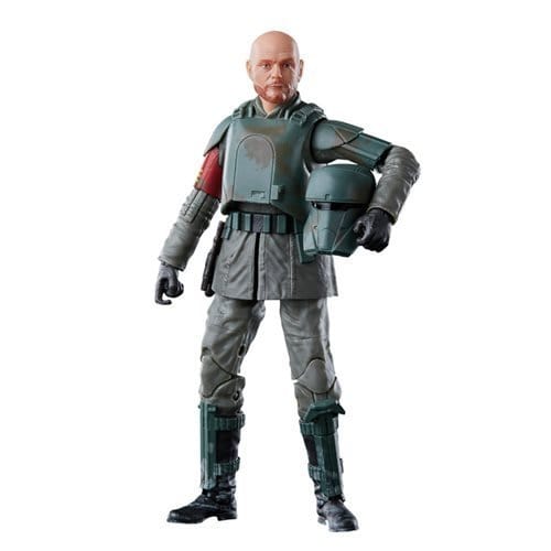 Star Wars: The Mandalorian - The Black Series 6-Inch Action Figure - Select Figure(s) - Collectors World Toys