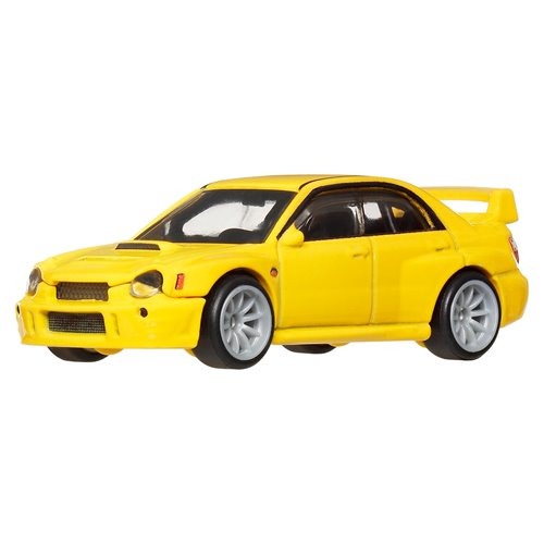 Hot Wheels Car Culture 2026 Thrill Climbers - Select Vehicle(s)