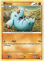Phanpy 077/123 - HeartGold SoulSilver