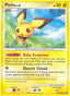 Pichu 045/100 - Stormfront
