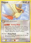 Pidgeot 002/017 - POP Series 2 Holofoil