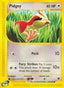 Pidgey 123/165 - Expedition
