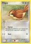 Pidgey 073/112 - FireRed & LeafGreen