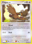 Pidgey 099/132 - Secret Wonders
