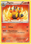 Pignite 018/114 - Black and White Reverse Holofoil