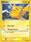 Pikachu 060/106 - Emerald