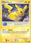 Pikachu 009/17 - POP Series 6