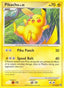 Pikachu 070/100 - Stormfront