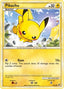 Pikachu 061/90 - Undaunted