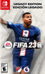 FIFA 23 Legacy Edition (Nintendo Switch)
